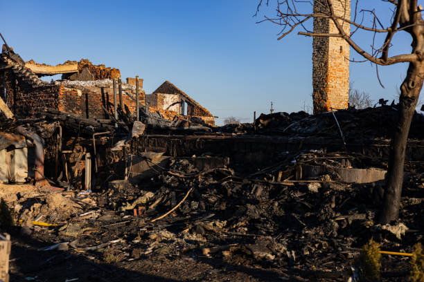 Reliable Smoke Damage Restoration contractor in Baltimore, OH by Fire Damage Flint