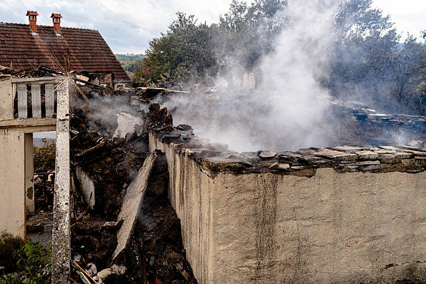 Affordable Smoke Damage Restoration solutions in Baltimore, OH
